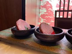-厚贞日式烤肉(龙之梦店)