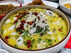 -聚丰园•湖鲜餐厅(阿红私房菜梅石路店)