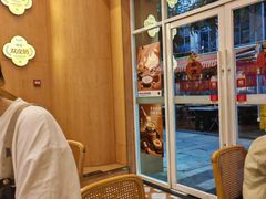 -赵记传承·中国甜品(福州总店)
