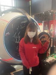 -嗨翻Hi-Fun竞技主题乐园·蹦床团建生日聚会(五棵松华熙店)