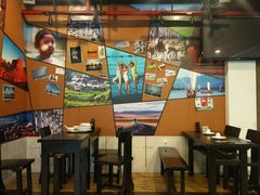 -我去·春饼文化主题餐厅(国定路总店)