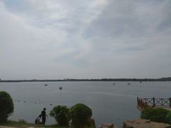 -丁香湖公园