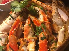 -蟹将军·松叶蟹和牛日料放题自助(K11店)