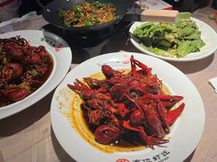 -有位虾匠·胶东土菜小馆(市北店)