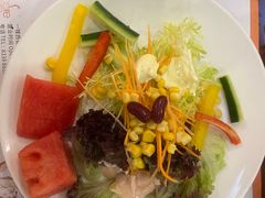 -华安国际大酒店-餐厅