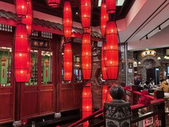 -龙抄手(春熙路总店)