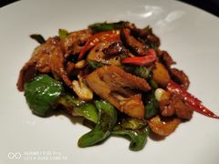 -局气 烤鸭·北京菜(光华路店)