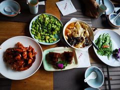 -庆云楼饭庄(什刹海店)