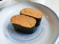 牛肉松寿司-莲寿司(国兴店)
