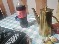 -重庆火锅水库鱼庄(南油店)