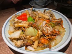 -周家二小姐的菜(西津渡店)