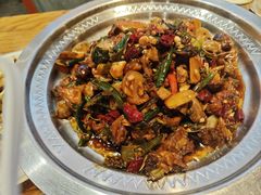 -东来土菜馆(民祥园路店)
