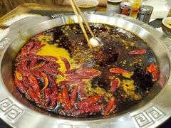 -大龙火锅(老店)