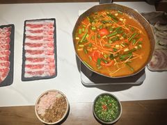 -旺福·贵州酸汤牛肉火锅(陆悦天地店)