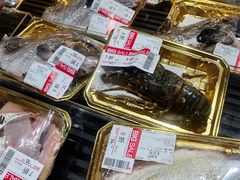 -Bravo永辉(爱琴海购物公园店)