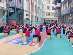 -汉阳区怡畅幼儿园