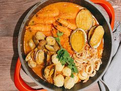 -鼓浪邻家·沙茶面(鼓浪屿店)