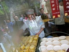 android_upload_pic-三大炮豆花铺(锦里店)