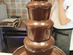 -鑫海汇海鲜烤肉火锅自助(七彩城店)