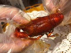 -文叔·湖北名小吃·小龙虾(华强北店)