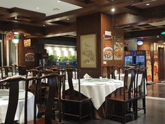 -惠丰堂饭庄·烤鸭·京味菜(西北旺·航天城店)