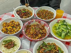 -浏阳小饭铺(洪西小区店)