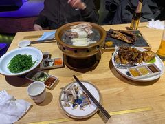 -蒙料·手把肉(望京店)