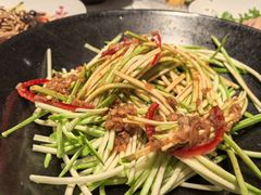 -阿五黄河大鲤鱼(英协路店)