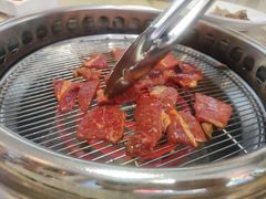 -妙香居韩国烤肉(容桂天佑城店)