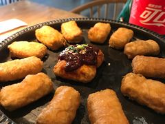 -刀板香·安徽菜(国购IFC店)