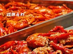 -聚味瞿记·龙虾堂(望城店)