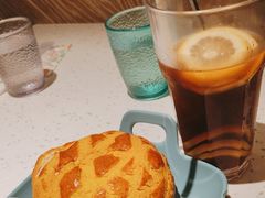 -添饭茶餐厅(天悦龙庭店)