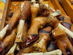-牧马人奶茶馆(乌兰察布总店)