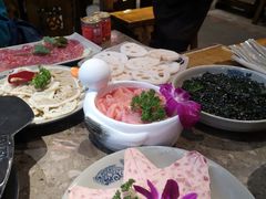 -重庆渝达老火锅(春熙路店)