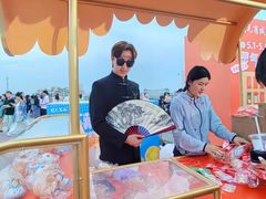 -开元商城(钟楼店)