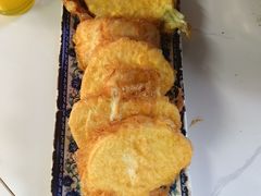 -大槐树烤肉馆