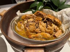 -桂满陇·海市蜃楼·黑金(国金店)