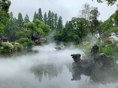 -杭州西湖柳莺里酒店·闻莺厅