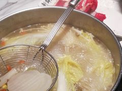 -大喜牛鲜牛肉火锅(世纪金源店)