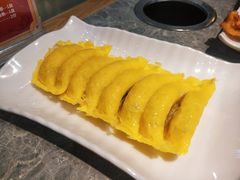 蛋饺-成都玉林串串香(世纪港湾店)