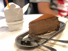 -Awfully Chocolate(来福士广场店)