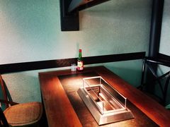 -可口香·非遗老号烧烤(南岗直营店)