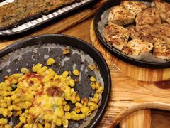 -老东镇啤酒屋海鲜加工·蒸汽海鲜·海鲜烧烤(台东店)