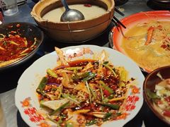 -馬伍旺川菜(江北虹悦城店)