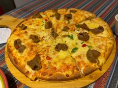 -Tony's House