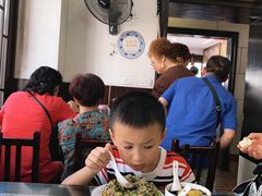 -长人馄饨铺(解放街店)