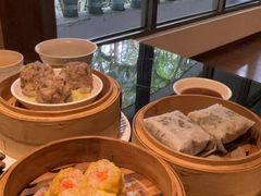 -桃源春晓中餐厅 TaoYuan Restaurant