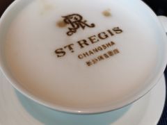 -Social 秀西餐厅-长沙瑞吉酒店(运达店)