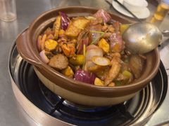 -胡须佬鸡煲四季火锅店(石厦西村直营店)