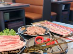 -韩一品韩国料理(柏庐南路店)